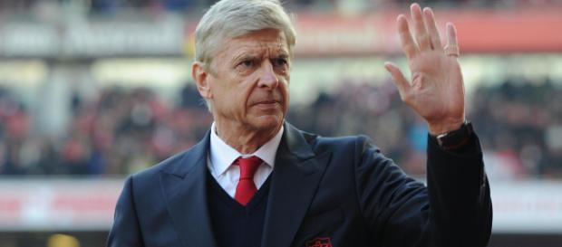 Arsene Wenger va a permanecer en Arsenal Arsene Wenger va a permanecer en Arsenal