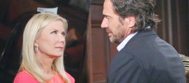 Beautiful, anticipazioni soap opera Canale 5. Beautiful, anticipazioni soap opera Canale 5.