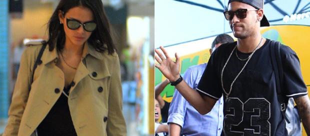 Bruna Marquezine não quer compromissos extras para poder ficar ao lado de Neymar no Carnaval Bruna Marquezine não quer compromissos extras para poder ficar ao lado de Neymar no Carnaval