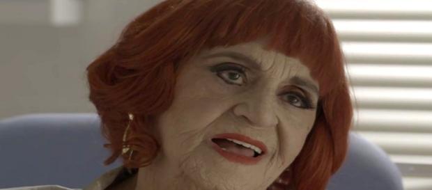 Caetana irá se unir a Clara em "O Outro Lado do Paraíso". Caetana irá se unir a Clara em "O Outro Lado do Paraíso".