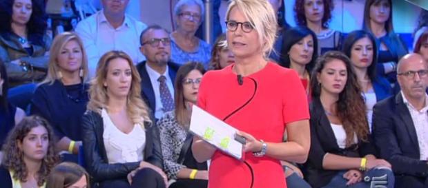 C'è posta per te: Giuseppe e Chiara star dei social C'è posta per te: Giuseppe e Chiara star dei social
