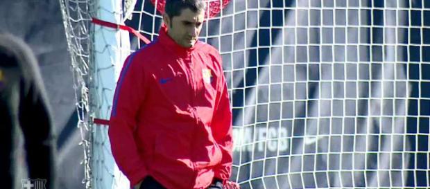 Complicaciones para Ernesto Valverde - sport.es Complicaciones para Ernesto Valverde - sport.es