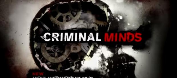 Criminal Minds (Image Credit: Televisionpromosdb - YouTube Screenshot) Criminal Minds (Image Credit: Televisionpromosdb - YouTube Screenshot)