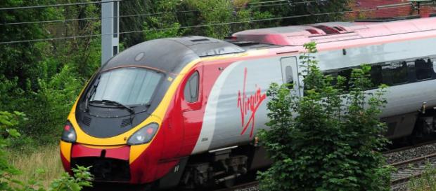Daily Mail accuses Virgin Trains of censorship over paper ban - sky.com Daily Mail accuses Virgin Trains of censorship over paper ban - sky.com