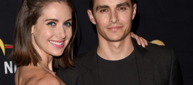 dave-franco-alison-brie-couple ... - hellogiggles.com dave-franco-alison-brie-couple ... - hellogiggles.com