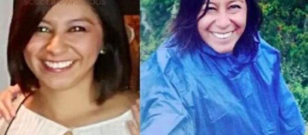 Desaparecida una joven española de 28 años mientras hacía turismo ... - elespanol.com Desaparecida una joven española de 28 años mientras hacía turismo ... - elespanol.com