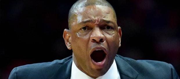 Doc Rivers freed of Clippers front office responsibilities | NBA ... - sportingnews.com Doc Rivers freed of Clippers front office responsibilities | NBA ... - sportingnews.com