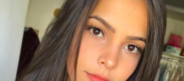 Ela não foi aprovada em testes para "Malhação" Ela não foi aprovada em testes para "Malhação"