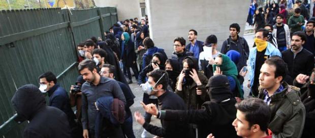 Es la austeridad la verdadera causa de las manifestaciones en Irán. - com.ni Es la austeridad la verdadera causa de las manifestaciones en Irán. - com.ni
