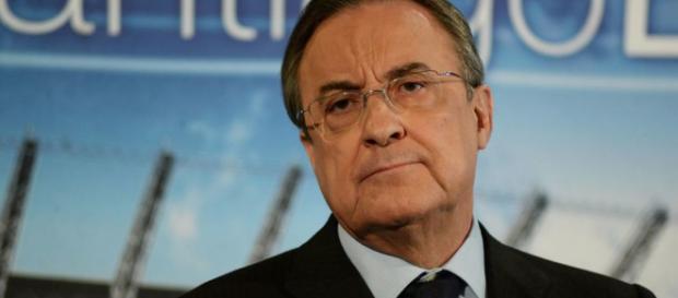 Florentino Pérez prepara una solución drástica a la crisis del Real Madrid Florentino Pérez prepara una solución drástica a la crisis del Real Madrid