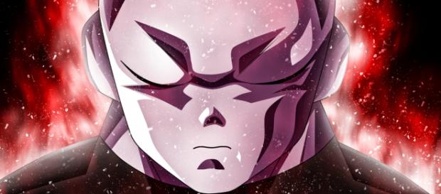 Häufig in dieser Pose: Jiren meditiert - rmehedi.deviantart.com Häufig in dieser Pose: Jiren meditiert - rmehedi.deviantart.com
