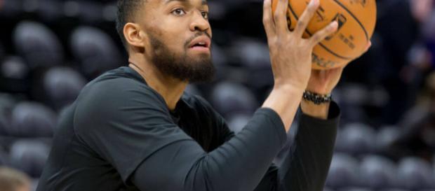 Jabari Parker Expected To Return Before All-Star Break - (Image : fanragsports/Youtube screencap) Jabari Parker Expected To Return Before All-Star Break - (Image : fanragsports/Youtube screencap)