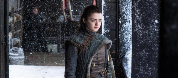 Juego de Tronos: Maisie Williams se burla de la temporada 8 y habla de lo que aprendió Juego de Tronos: Maisie Williams se burla de la temporada 8 y habla de lo que aprendió
