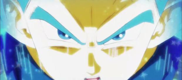 La evolución de Vegeta puede ser más fuerte que Goku La evolución de Vegeta puede ser más fuerte que Goku