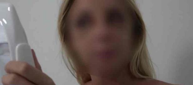 La Villa des Coeurs Brisés 3 : Fanny Salvat défigurée par la chirurgie esthétique ! La Villa des Coeurs Brisés 3 : Fanny Salvat défigurée par la chirurgie esthétique !
