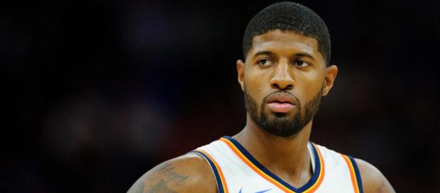 Paul George podría ir a los Cavs Paul George podría ir a los Cavs