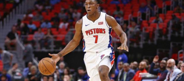 Pistons' Stanley Johnson out against Pacers | MLive.com - mlive.com Pistons' Stanley Johnson out against Pacers | MLive.com - mlive.com