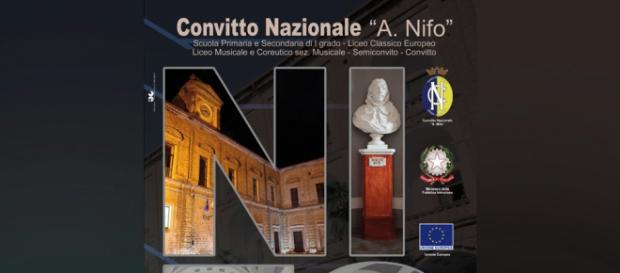 Sessa Aurunca: grande successo per La Notte del Liceo Classico Sessa Aurunca: grande successo per La Notte del Liceo Classico
