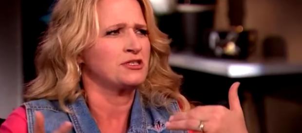 This celebrity got slammed online.- (Image Credit: TLC/YouTube screencap) This celebrity got slammed online.- (Image Credit: TLC/YouTube screencap)