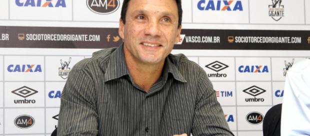 Um dos maiores desafios é a remontagem de elenco do Vasco nesta temporada. Um dos maiores desafios é a remontagem de elenco do Vasco nesta temporada.