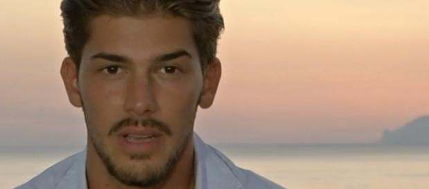 Uomini e Donne trono classico: la scelta di Paolo Crivellin - superguidatv.it Uomini e Donne trono classico: la scelta di Paolo Crivellin - superguidatv.it