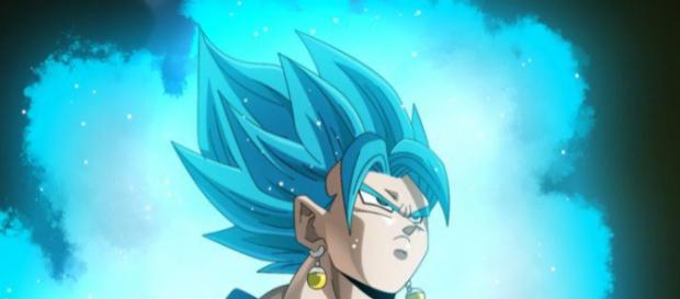 Vegetto im Turnier der Kraft? Jiren vs Vegetto? Vegetto im Turnier der Kraft? Jiren vs Vegetto?