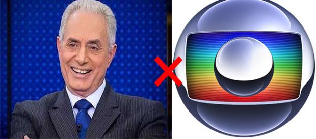 Waack garante que não é racista Waack garante que não é racista