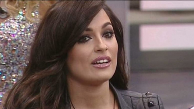 Alessia macari ha un nuovo amore: &egrave; Oliver Kragl, calciatore del ... - today.it