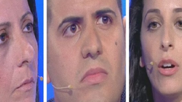 C'è Posta per Te, la storia di Loredana.