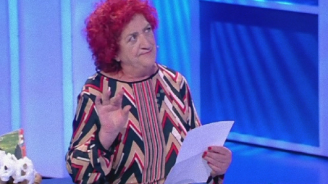 C'è Posta per Te: Vincenza andrà all'Over di U&D?