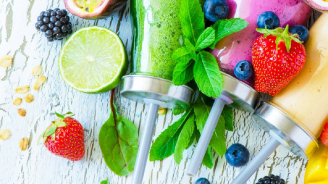Comment faire une cure detox maison ? - Cosmopolitan.fr - cosmopolitan.fr