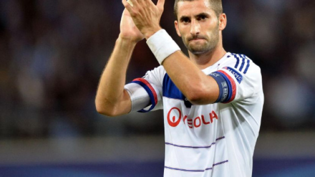 L'ancien capitaine de l'OL pourrait signer à l'OM au mercato