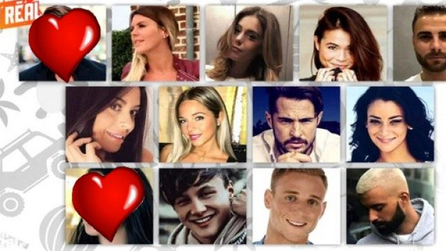 Les Anges 10 : Découvrez le premier couple étonnant de l'aventure !