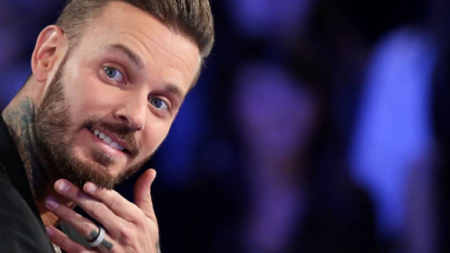 M. Pokora : une retraite médiatique pour se consacrer à Juliana ... - terrafemina.com