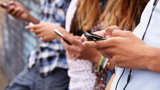 Pericoli dalle app: troppo spesso si abbassa la guardia (fonte wired.it)