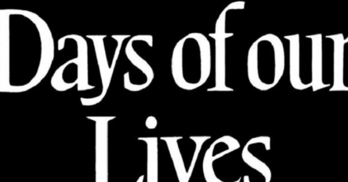 'Days of our Lives' Spoilers: Fan-favorite actor returning to Salem in ...