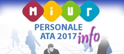 Graduatorie Distituto Iii Fascia Ata Ecco La Provincia