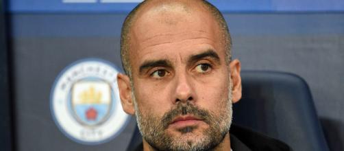 Guardiola reveals his role in the Manchester derby bust-up - fcnaija.com