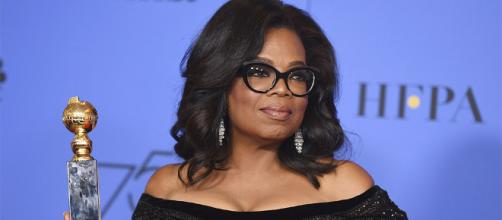 Obviously Oprah Winfrey Should Not Be President | Variety | YouTube