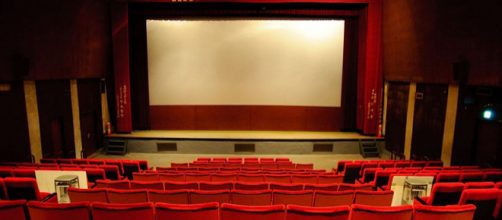 5 big screen movies to watch -- hashi photo via Wikimedia Commons
