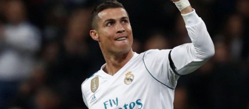 Ballon d'Or : Cristiano Ronaldo, les chiffres d'une machine à ... - leparisien.fr