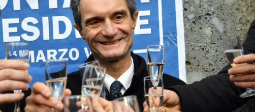 Chi è Attilio Fontana, il candidato proposto dal centro destra per ... - nanopress.it