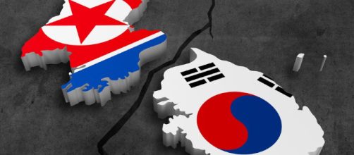 Corea Del Norte Quiere La Unificacion Con Corea Del Sur - Noticias ... - taringa.net