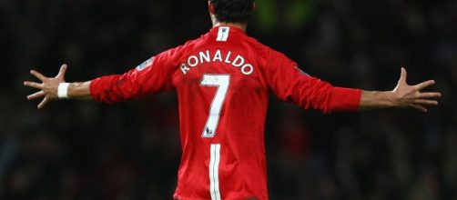 Cristiano Ronaldo veut revenir à Manchester selon The Sun | melty - melty.fr