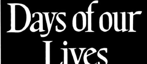 'Days of our Lives' logo. - [NBC / YouTube screencap]