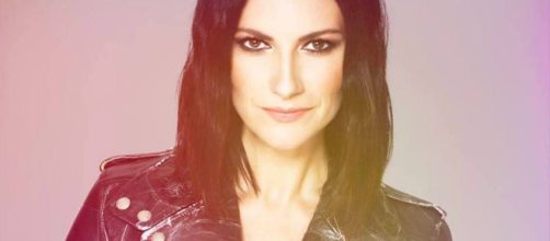 Laura Pausini rivela il titolo del nuovo album