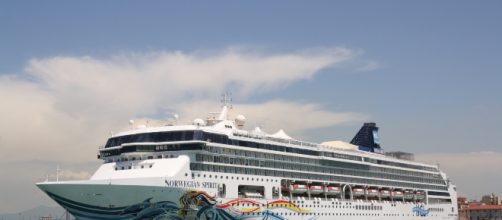 Lavoro a Southampton per italiani con Norwegian Cruise Line (Wikimedia Commons)
