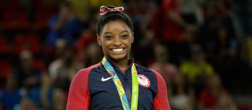 Molestie sessuali, anche l'olimpionica Simone Biles vittima di abusi | time.com