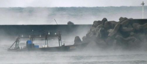 Nord Corea, rinvenuta un'altra nave fantasma con a bordo otto cadaveri
