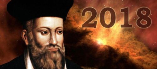 Nostradamus: Profecias para 2018 são catastróficas